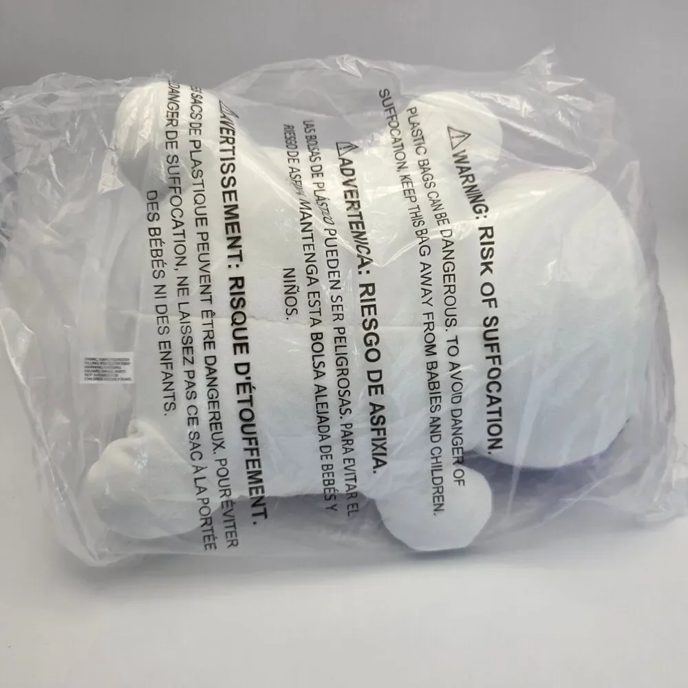 Aphmau Meemeows 25 million plush 11 inch new with tags and sealed